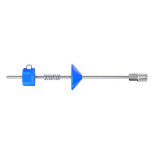 Bike Bottom Bracket Tool With Loose Resist Device For-Da Fei