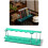 Vishengeldisplayrek Multifunctioneel display- en-transparant 3