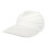 Packable Sun Protections Hat For Women With Hollowed-White 1