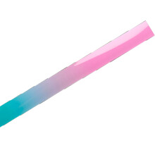 Pickleballs Paddles Edge Guard Protective-pink blue gradient
