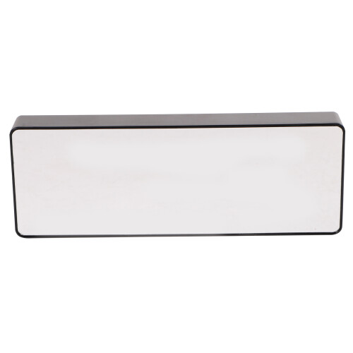 Digital Alarm Clock Small Bedside With Temperature Display Electronic