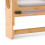 Wall-Mounted Kitchen Roll Holder with Foil Cutter 6