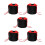 Halloween Candy Bags13x15cm Cloth Drawstring Sacks 1