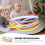Long Twisting Balloons for Wedding Party 100 pcs 2
