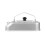 300ml Portable Aluminum Camping Kettle 2