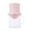 Manual Lime Squeezer with Measuring Cup and Strainer 2