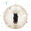 Disco Ball 25 cm - Ceiling Mirror Ball for Parties 1