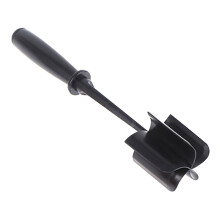 Meat Masher for Ground Beef – 5-Leaf Plastic Smasher