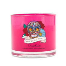 Frida Kahlo Duftkerze, 180 g, blumiger Duft
