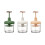 Machine à mousse pour nettoyant visage – Format voyage compact 6