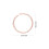 25pcs plastic plant labels, outdoor nursery markers, durable insert tags 2