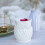 Owl Tealight Scent Lamp - Ceramic Aromatherapy Decor 1