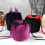 Halloween Candy Bags13x15cm Cloth Drawstring Sacks 2