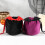 Halloween Candy Bags13x15cm Cloth Drawstring Sacks 3