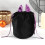 Halloween Candy Bags13x15cm Cloth Drawstring Sacks 4