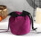 Halloween Candy Bags13x15cm Cloth Drawstring Sacks 5