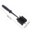 Meat Masher for Ground Beef – 5-Leaf Plastic Smasher 3