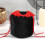 Halloween Candy Bags13x15cm Cloth Drawstring Sacks 6