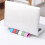 Laptop Cooling Stand Silicone Tilting Wedge Pad1Pack 3