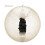 Disco Ball 40 cm - Large Hanging Party Decoration 4