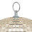 Disco Ball 30 cm - Ceiling Party Decoration 6