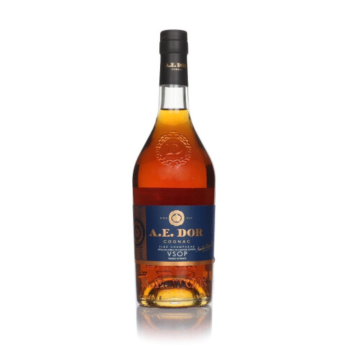 A.E. Dor VSOP Fine Champagne Cognac 70cl 40%
