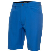 Dwyers & Co Mens Tech Stretch Slim Performance Light Golf Shorts