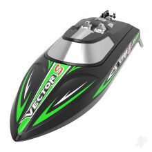 Volantex Vector S Brushless RTR Racing Boat P79704RBLG