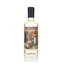 Greensand Ridge 18 Months Old (That Boutique-y Rum Company) 50cl 52.6%