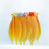 Orange Tissu Pour Costume Danse Enfant 5