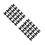 40Pcs Suction Cup Light Bulb Changer Tool Plastic for Home Lighting 3