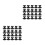40Pcs Suction Cup Light Bulb Changer Tool Plastic for Home Lighting 6