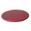 Fitted Round Tablecloth with Elastic Edge, 90 cm 2