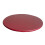 Fitted Round Tablecloth with Elastic Edge, 90 cm 3