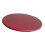 Fitted Round Tablecloth with Elastic Edge, 90 cm 4