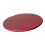 Fitted Round Tablecloth with Elastic Edge, 90 cm 5