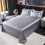 Σεντόνια Ice Silk Satin Size Queen Size, Δροσερά, Υποαλλεργικά 5