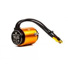 Spektrum Firma 1900KV Brushless Marine Motor SPMXMM3300
