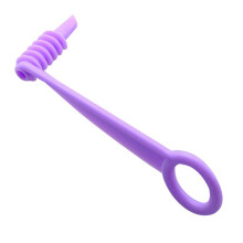 Krajalnica spiralna do marchwi i ogórków, PP, 10 cm