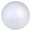 Major Brushes Polystyrene Balls 70mm - Pack of 10 1