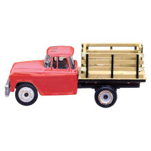 Woodland Scenics JP5595 HO Heavy Hauler HO Gauge