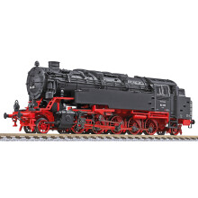 Liliput 131203 Steam locomotive BR84 '84009' DRB Ep.II HO Gauge