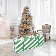 Extra Large Christmas Tree Storage Bag, 900D Oxford Fabric,
