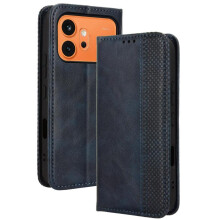 () Flip Case For Honor 600 Pro High Quality Card Slots Adjustable Stand Fit