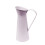 Iron Nordic Flower Vase 20cm 1