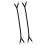 Adjustable Bed Sheet Straps 2 Pack 1