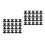 40Pcs Suction Cup Light Bulb Changer Tool Plastic for Home Lighting 1