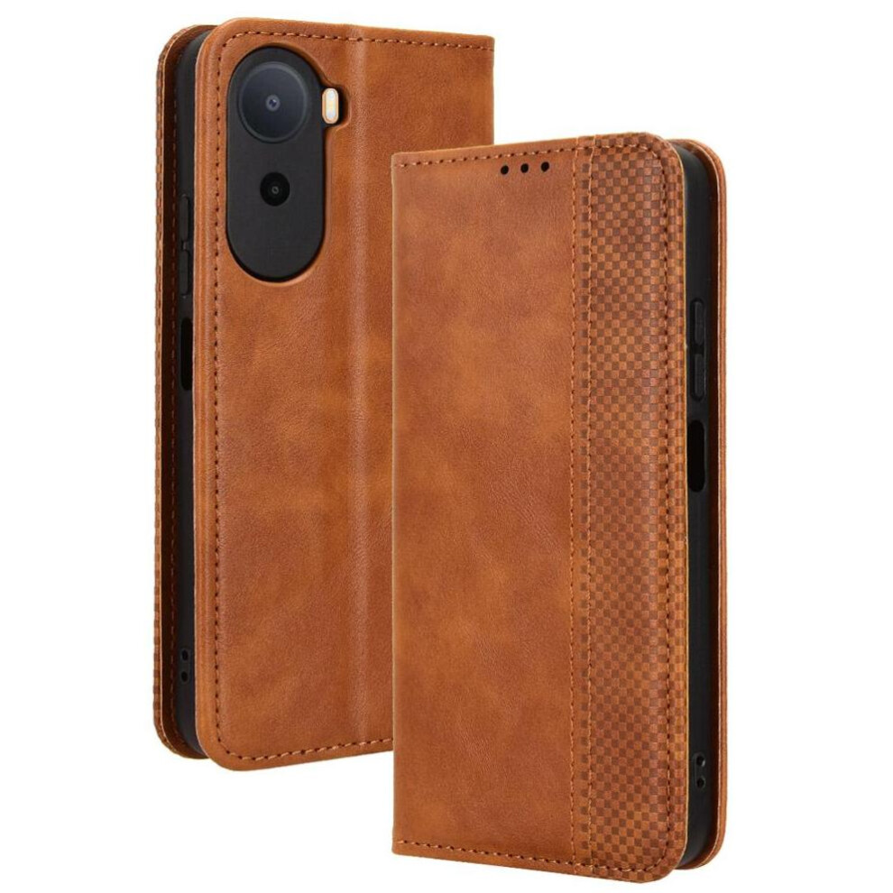 () Flip Case For Xiaomi Redmi A7 Pro 4G Fit Adjustable Stand High Quality Card Slots 764563811236