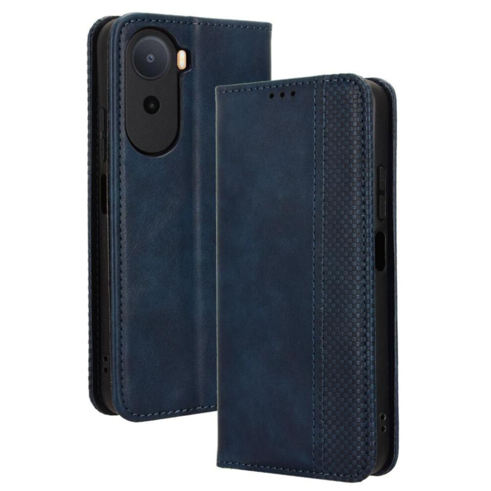 () Flip Case For Xiaomi Redmi A7 Pro 4G Fit Adjustable Stand High Quality Card Slots 764563811229