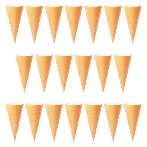 20Pièces Papier Pour Fleurs Khaki, Accessoires Floraux